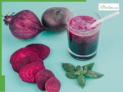 8 Reasons Why Beetroots Should Be A Part Of Your Daily Diet This Winter Season