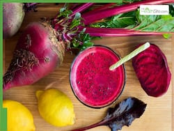 Unlock The Power: Discover 6 Nutritional Benefits Of Carrot And Beetroot Juice