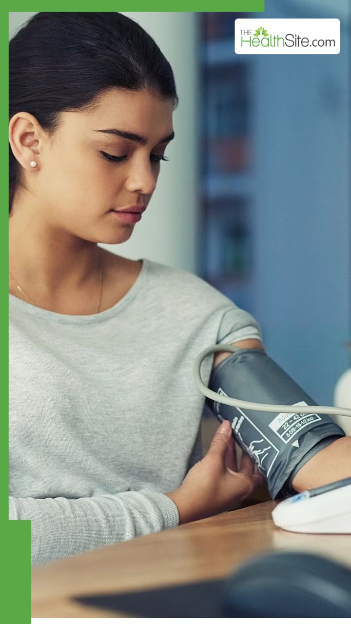 рдЕрдЪрд╛рдирдХ рдмреНрд▓рдб рдкреНрд░реЗрд╢рд░ рдХрдо рдпрд╛ рдЬреНрдпрд╛рджрд╛ рд╣реЛрдиреЗ рдХреЗ 8 рдХрд╛рд░рдг