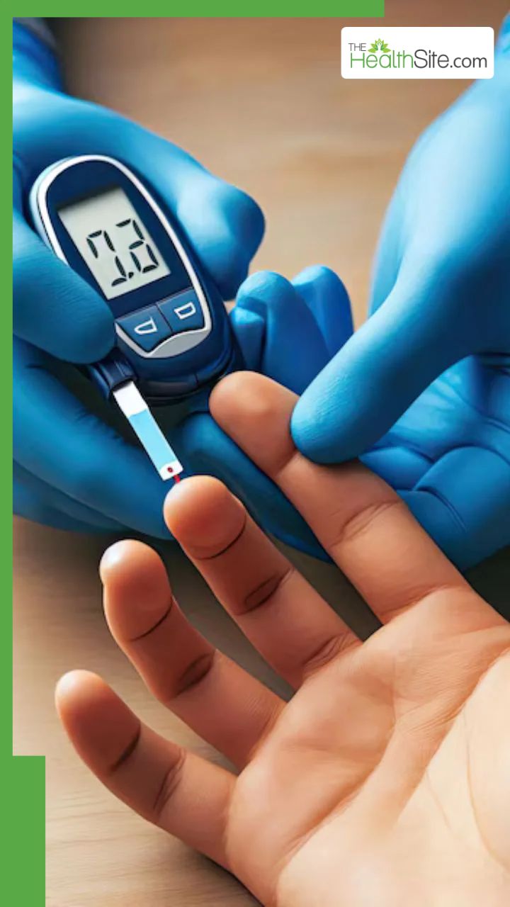 स्वाद में मीठे लगने वाले ये 8 फ्रूट नहीं बढ़ाएंगे ब्लड शुगर