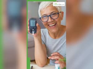 ब्लड शुगर को नही बढ़ने देते ये 7 ड्राई फ्रूट्स