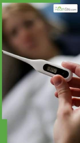 नॉर्मल इंसान के शरीर का तापमान 98.6°F होना चाहिए या 99°F?