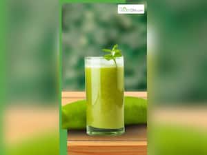 15 दिनों तक लौकी का जूस पीने से क्या होता है?
