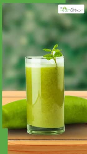 15 दिनों तक लौकी का जूस पीने से क्या होता है?