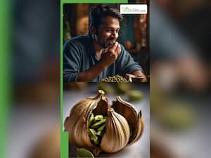 1 दिन में कितनी इलायची खानी चाहिए?