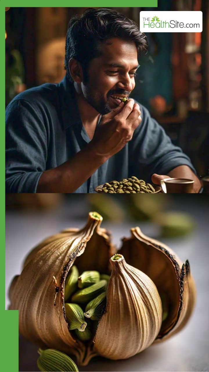 1 рджрд┐рди рдореЗрдВ рдХрд┐рддрдиреА рдЗрд▓рд╛рдпрдЪреА рдЦрд╛рдиреА рдЪрд╛рд╣рд┐рдП?