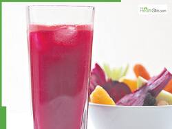 Is Carrot, Celery And Beetroot Juice Good For You?