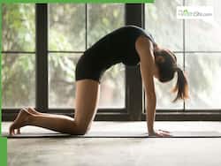 Yoga Asanas To Beat Winter Lethargy: Practice These 5 Simple Asanas Every Day For 10 Minutes