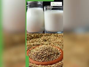 दूध में अजवाइन मिलाकर खाने के फायदे