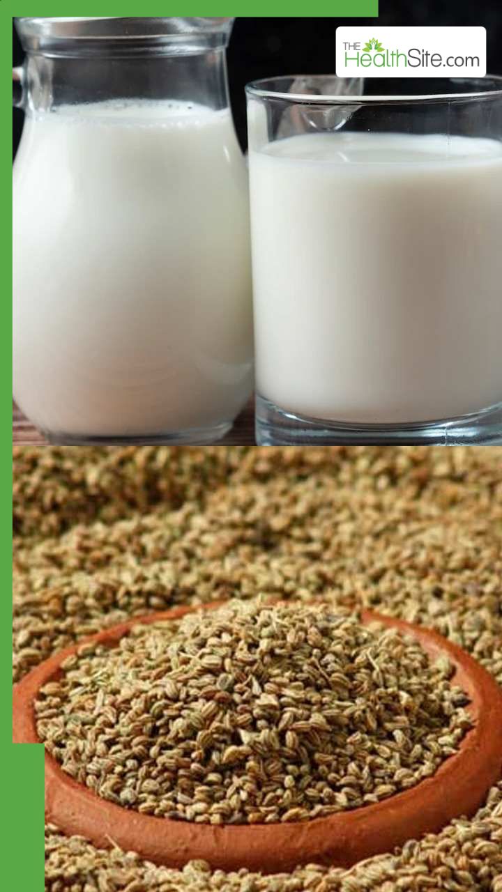 рджреВрдз рдореЗрдВ рдЕрдЬрд╡рд╛рдЗрди рдорд┐рд▓рд╛рдХрд░ рдЦрд╛рдиреЗ рдХреЗ рдлрд╛рдпрджреЗ