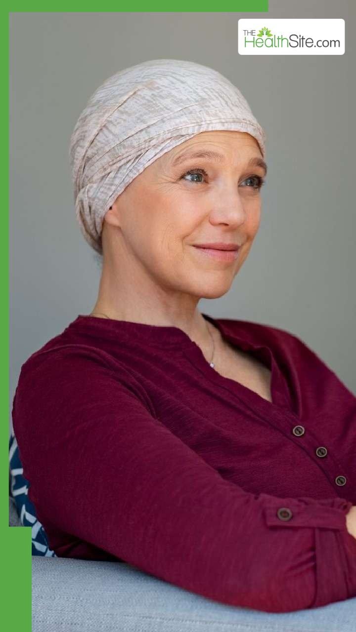 Chemotherapy के दौरान शरीर में दिखते हैं ये 5 बदलाव