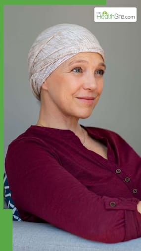 Chemotherapy के दौरान शरीर में दिखते हैं ये 5 बदलाव Chemotherapy के दौरान शरीर में दिखते हैं ये 5 बदलाव