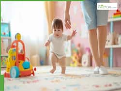 Understanding And Addressing Developmental Milestones: When To Seek Support And How To Help Your Child Thrive?