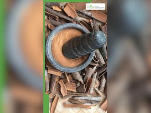 महिलाओं की इन 6 समस्याओं का रामबाण है दालचीनी!