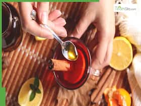 What Do Cinnamon And Lemon Water Do To Your Body?