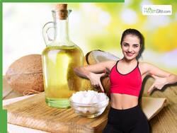 Coconut oil benefits: शरीर को अंदर से कई फायदे देगा नारियल तेल, जान ले इसके सेवन का सही तरीका व समय