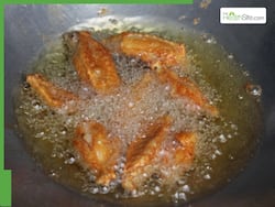 Did You Know About These 7 Health Benefits Of Cooking Food In Mustard Oil?