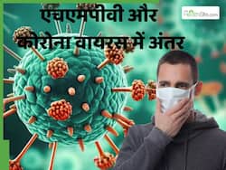 एक जैसे लग सकते हैं HMPV और Covid 19 के लक्षण, जानें क्या है दोनों में अंतर और समानता