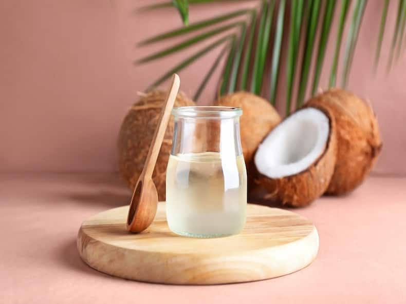 Unlock The Benefits: Should You Use Coconut Oil On Your Face Before Bed?