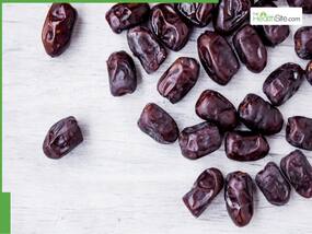 Unlocking The Benefits: What Happens When You Soak Dates In Water?