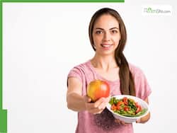 8 Healthy Diet Tips To Follow As The Weather Transitions From Winter To Summer