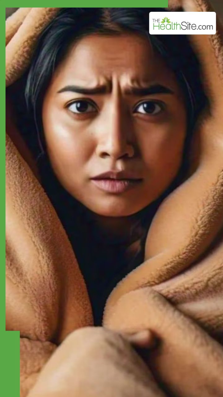 सर्दियों में महिलाओं को ही क्यों होता है इन 8 बीमारियों का खतरा