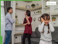 Children Of Divorced Parents At A Higher Risk Of Having A Stroke? Study Offers Compelling Evidence  Watching parents get