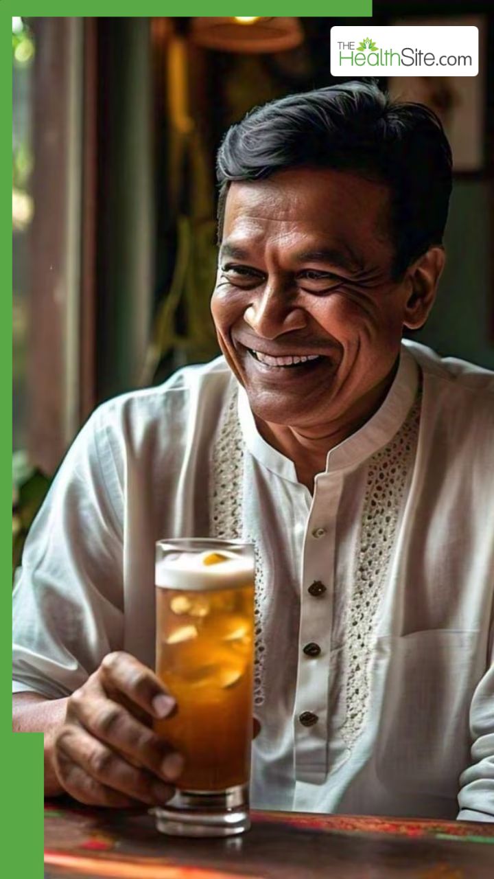 अदरक का पानी पीने का सही समय क्या है?