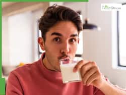 7 Things That Happen In The Body When You Drink A Glass Of Milk Every Day