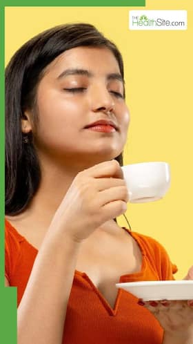 सुबह खाली पेट चाय पीने से होती हैं ये 7 खतरनाक बीमारियां