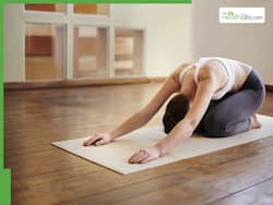 Find Your Zen: 10 Yoga Poses To Soothe Your Mind And Relieve Stress