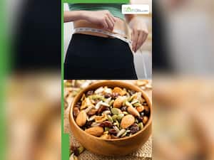 तेजी से वजन बढ़ाने के लिए कौन-से ड्राई फ्रूट्स खाएं?