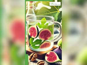 अंजीर खाने का सही तरीका क्या है?