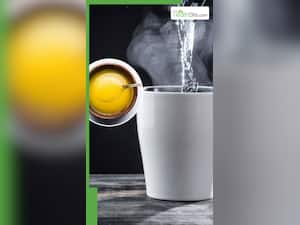 सुबह खाली पेट गुनगुने पानी में घी मिलाकर पीने के 10 फायदे