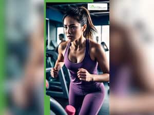 महिलाओं के लिए बेहद फायदेमंद होती हैं ये 7 एक्सरसाइज