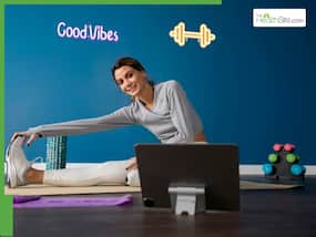 9 Ways In Which Boosting Physical Health Through Exercise Can Make You Mentally Resilient
