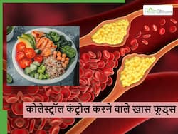 नसों में जमा सालों पुराना कोलेस्ट्रॉल भी सुबह निकल जाएगा टॉयलेट में, बस डाइट में शामिल करें ये 5 हाई फाइबर फूड्स