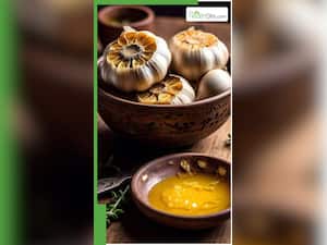 घी में भुना लहसुन खाने से दूर होती हैं ये 7 खतरनाक बीमारियां