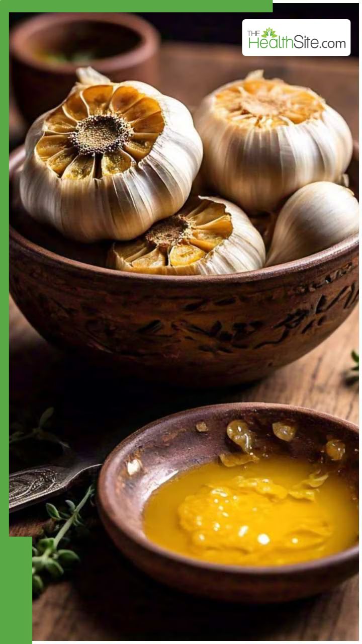 घी में भुना लहसुन खाने से दूर होती हैं ये 7 खतरनाक बीमारियां