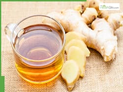 Is Ginger Water Good For Weight Loss?