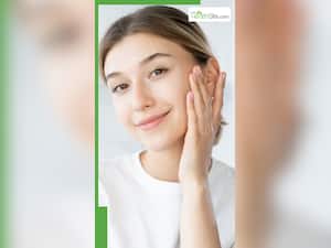 चेहरे पर तुरंत ग्लो लाने के लिए क्या लगाना चाहिए?