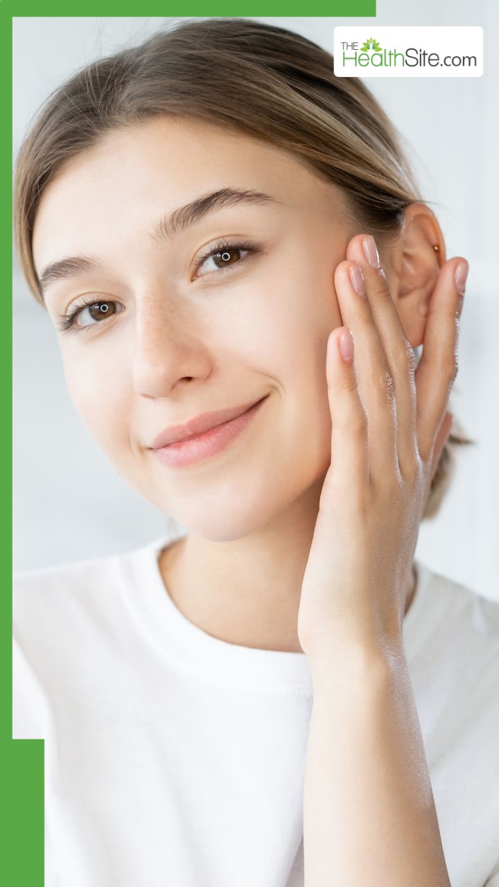 चेहरे पर तुरंत ग्लो लाने के लिए क्या लगाना चाहिए?