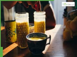 Turmeric Milk: Health Benefits, Uses And Side Effects Of Haldi Wala Doodh