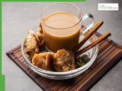 सर्दियों में बार-बार लगती है चाय की तलब, तो चीनी नहीं गुड़ की बनाकर पिएं चाय, मिलेंगे ये 4 जबरदस्त फायदे