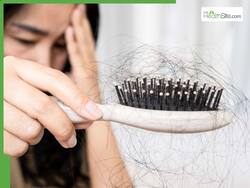 शैम्पू के पानी में मिलाएं ये सफेद चमकीली चीज, हेयर फॉल की समस्या से मिलेगा छुटकारा