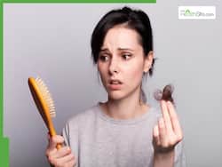 इन बीमारियों  के कारण सिर से गायब हो सकते हैं बाल, हेयर लॉस या गंजेपन से बचने के लिए मानें डॉक्टर की यह सलाह