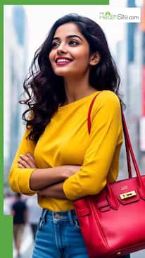 स्मार्ट लड़कियों में होती हैं ये 8 खूबियां