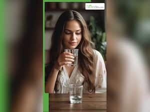 हार्ट के मरीजों को कितना पानी पीना चाहिए?