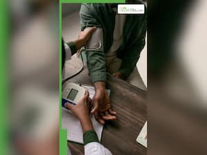 हाई बीपी के मरीजों को कौन सी दाल खानी चाहिए?