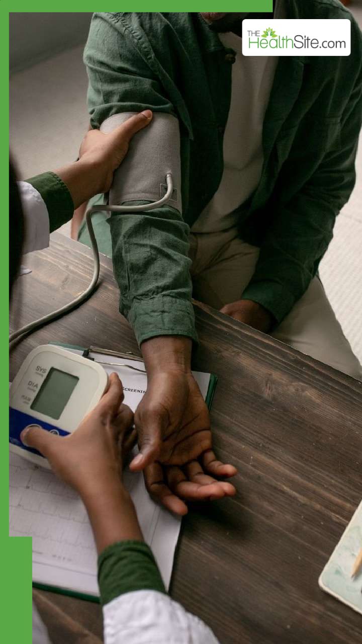 рд╣рд╛рдИ рдмреАрдкреА рдХреЗ рдорд░реАрдЬреЛрдВ рдХреЛ рдХреМрди рд╕реА рджрд╛рд▓ рдЦрд╛рдиреА рдЪрд╛рд╣рд┐рдП?